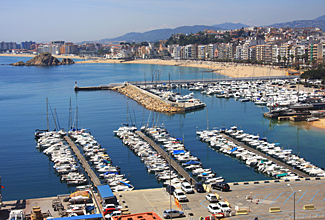 Blanes